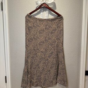 Cotton-on Women's multi Skirt